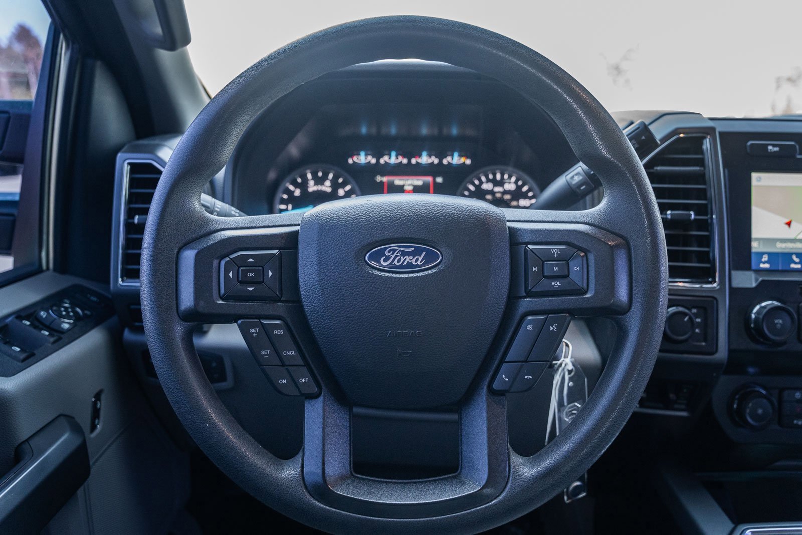 Certified 2021 Ford F250 XLT w/ XLT Premium Package image 22