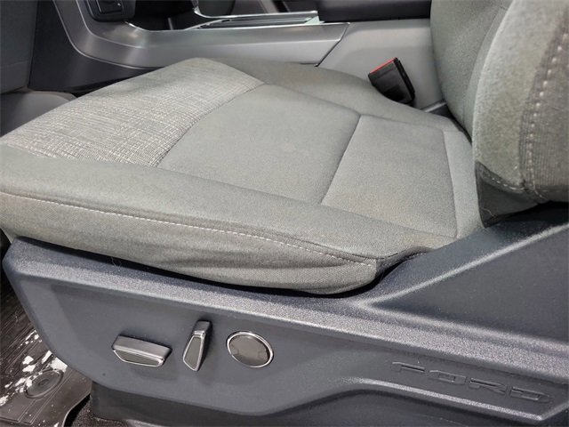 Certified 2021 Ford F150 XLT w/ Equipment Group 302A High image 9