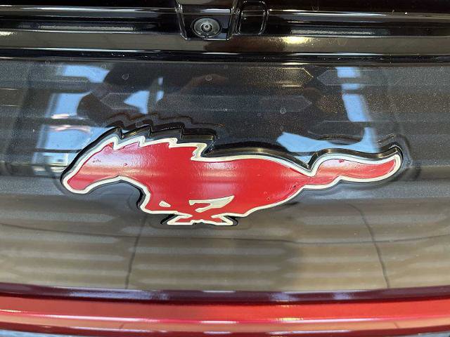 Certified 2023 Ford Mustang Mach-E GT AWD/4WD image 30