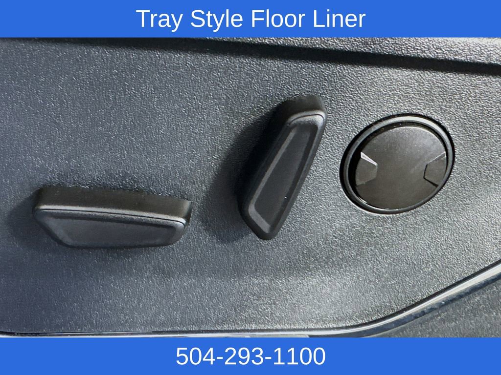 Certified 2024 Ford F150 Lariat w/ Bed Utility Package image 20