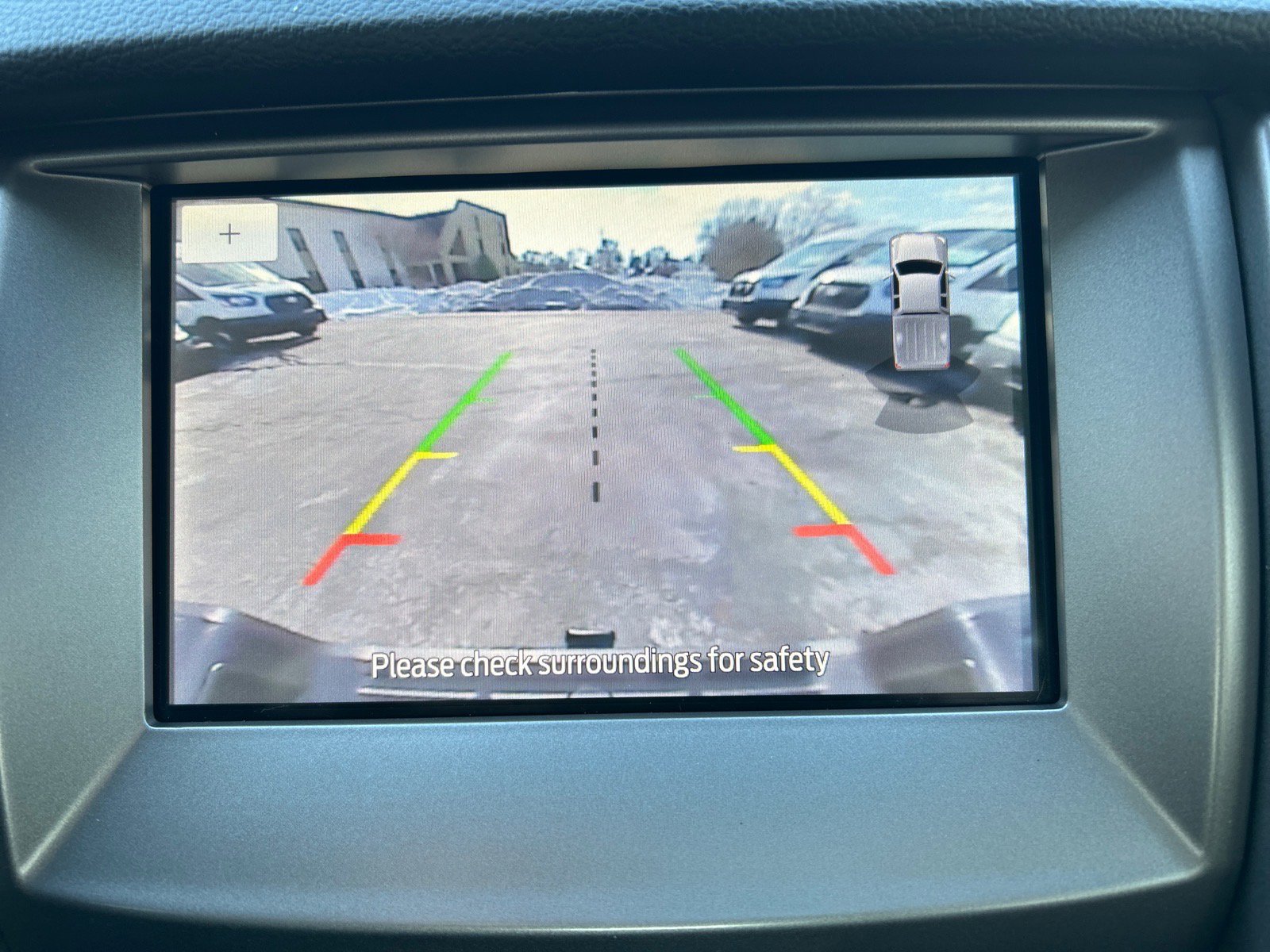 Certified 2020 Ford Ranger XLT w/ Equipment Group 301A Mid image 27