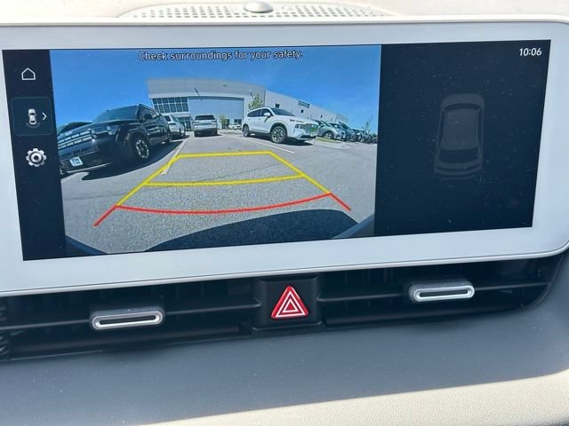 Used 2024 Hyundai Ioniq 5 SEL AWD/4WD image 23