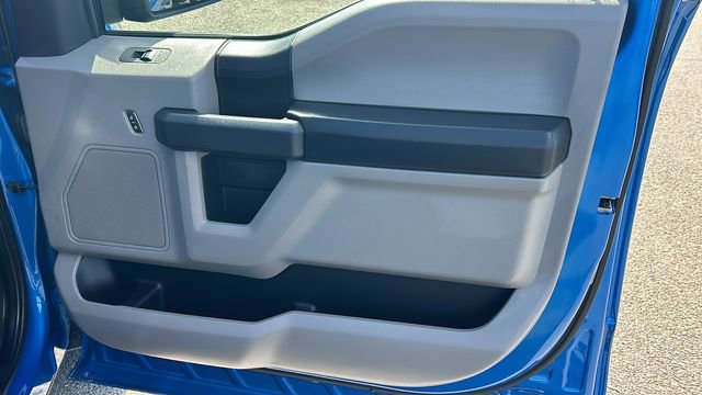 Certified 2020 Ford F150 XL w/ Equipment Group 101A Mid RWD image 10