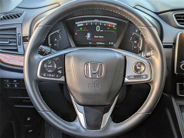Used 2022 Honda CR-V EX-L image 11