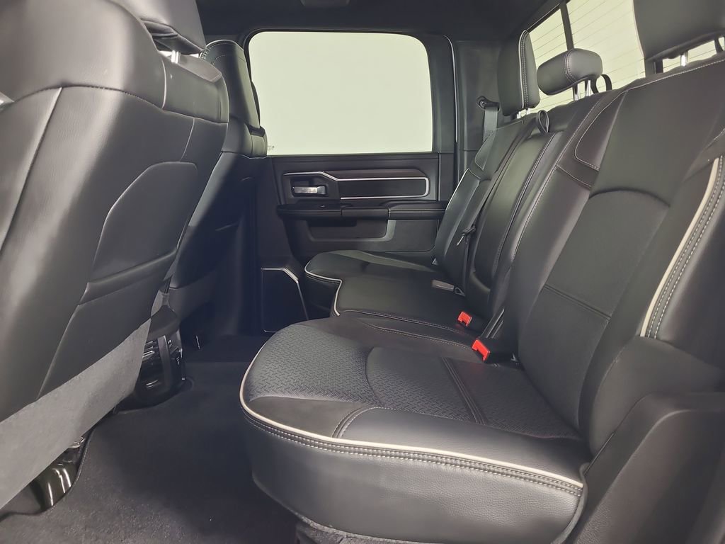 Used 2026 RAM 2500 Laramie AWD/4WD image 20