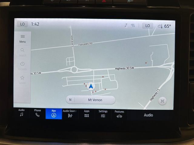 Certified 2024 Ford F150 King Ranch AWD/4WD image 5