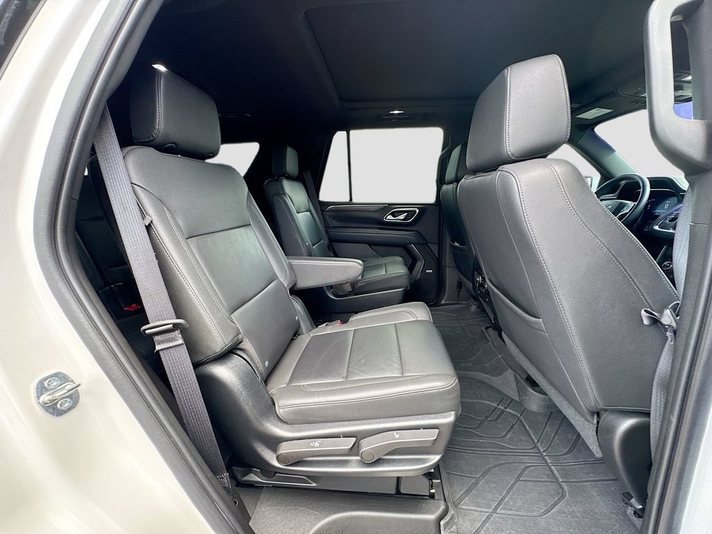 Used 2023 Chevrolet Tahoe Z71 AWD/4WD image 33