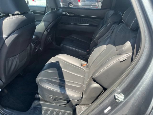 Used 2023 Hyundai Palisade Calligraphy AWD/4WD image 12