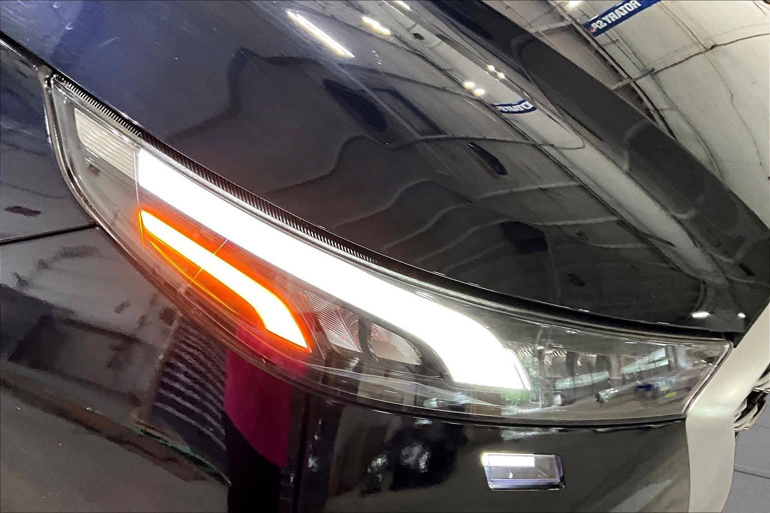 Used 2021 Hyundai Palisade Calligraphy AWD/4WD image 27