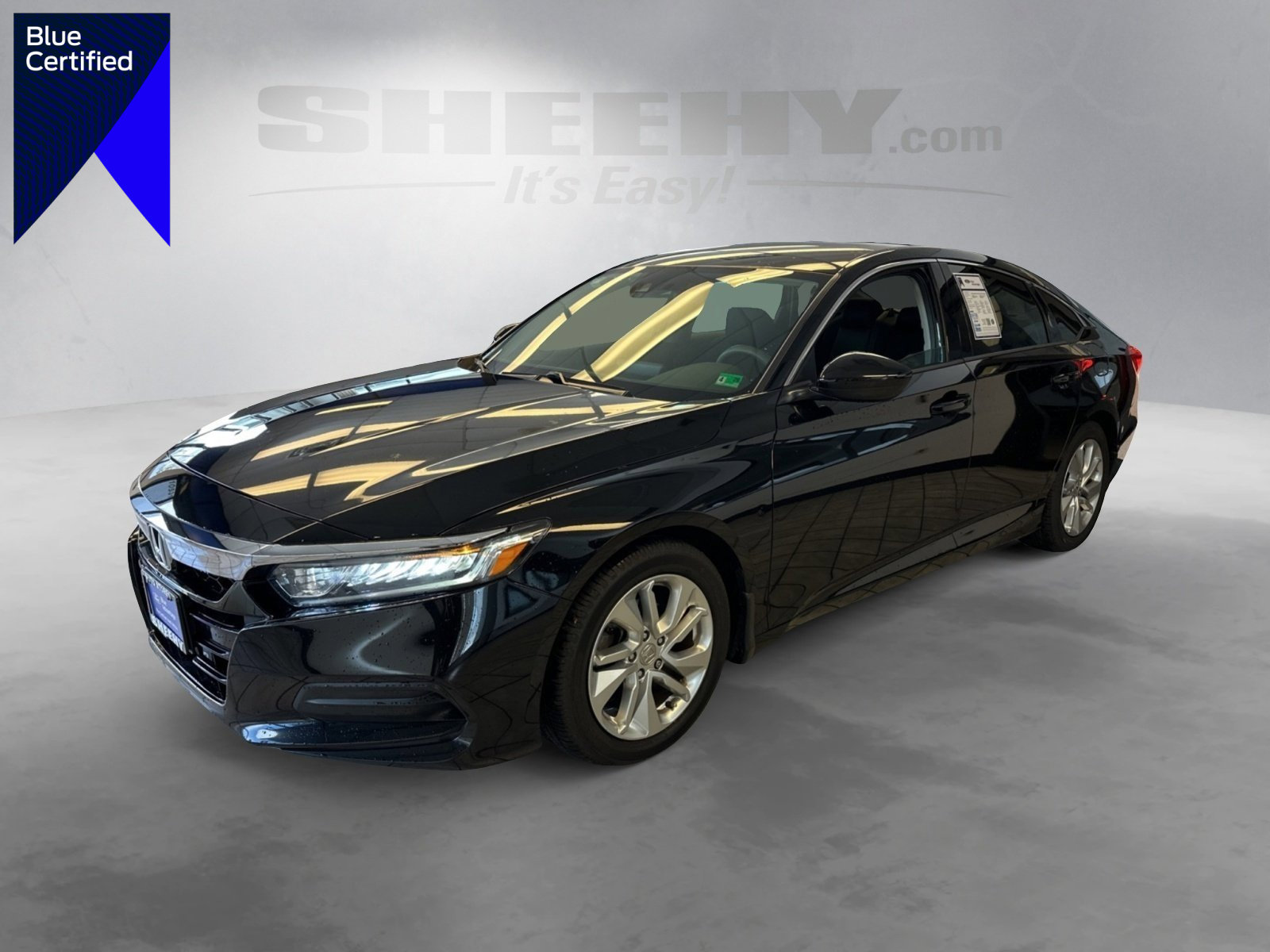 Used 2020 Honda Accord LX image 1