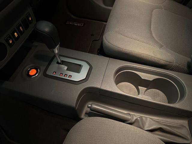 Used 2021 Nissan Frontier SV w/ Midnight Edition Floor Mats RWD image 29