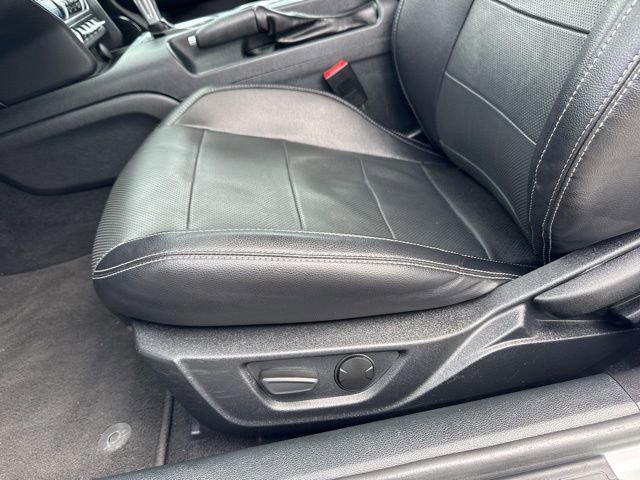 Certified 2021 Ford Mustang GT Premium RWD image 13