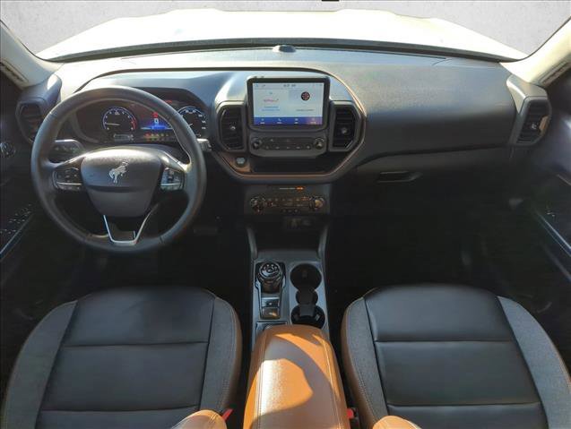 Certified 2024 Ford Bronco Sport Outer Banks image 18