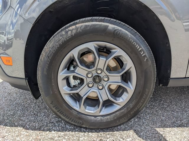 Certified 2026 Ford Maverick XLT AWD/4WD image 10