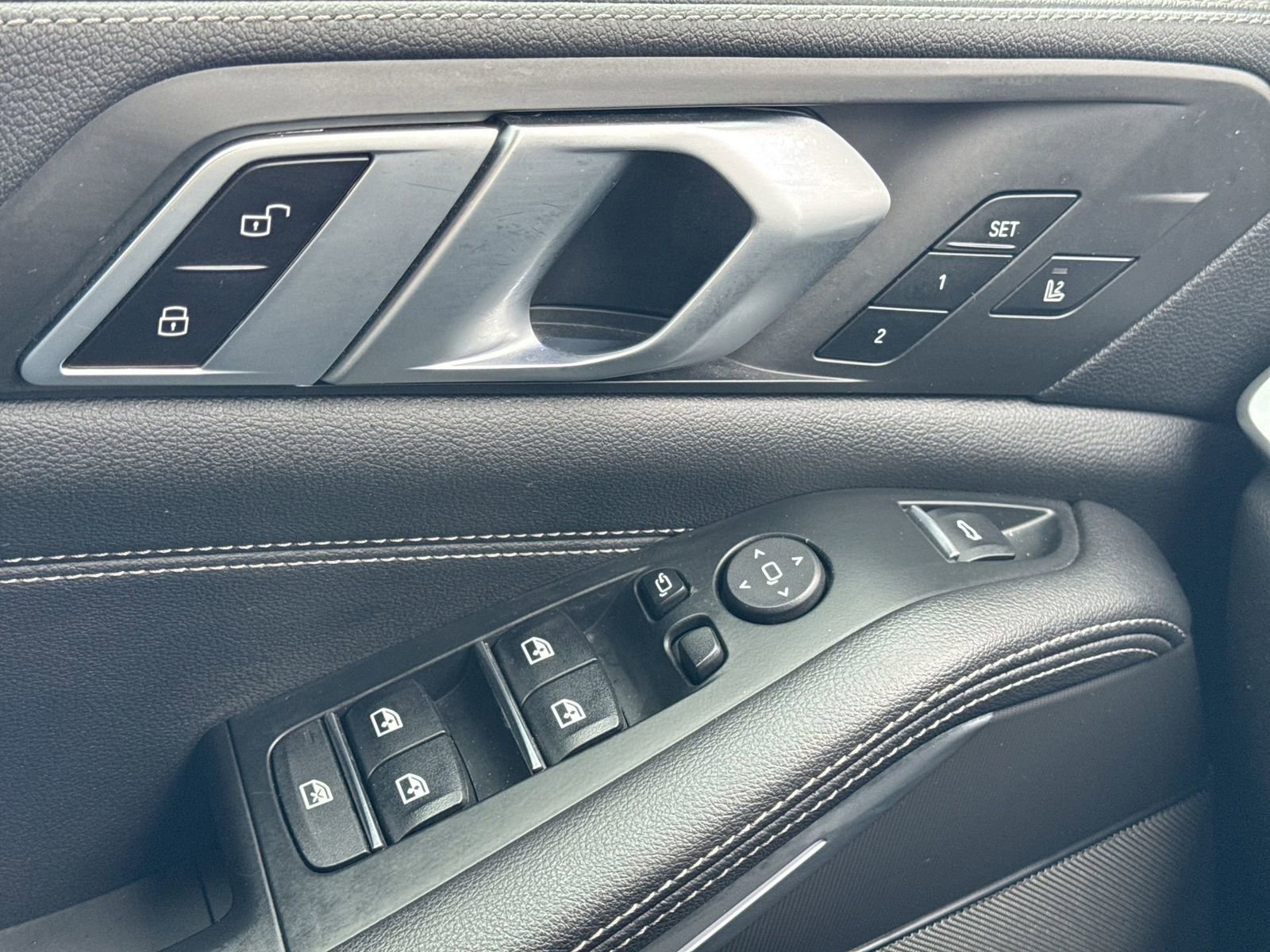 Used 2021 BMW X5 xDrive40i image 17