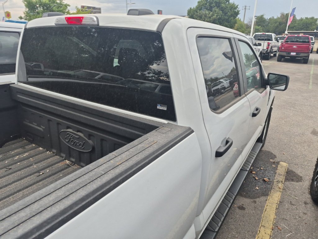 Certified 2022 Ford F150 XLT AWD/4WD image 21