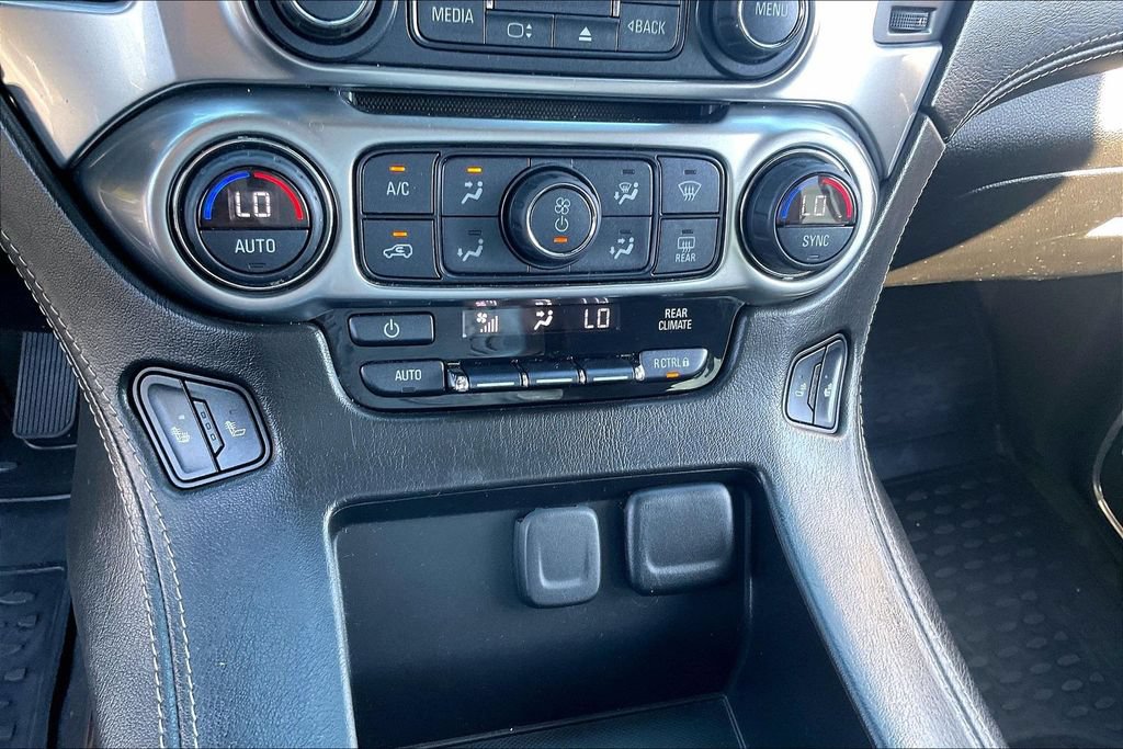 Used 2019 Chevrolet Tahoe LT AWD/4WD image 37