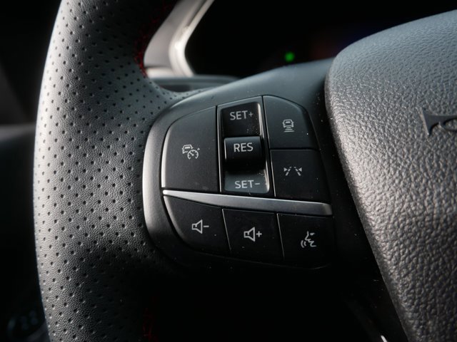 Certified 2023 Ford Escape ST-Line w/ Tech Pack #1 image 19