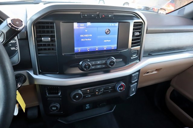 Certified 2023 Ford F150 XLT image 26