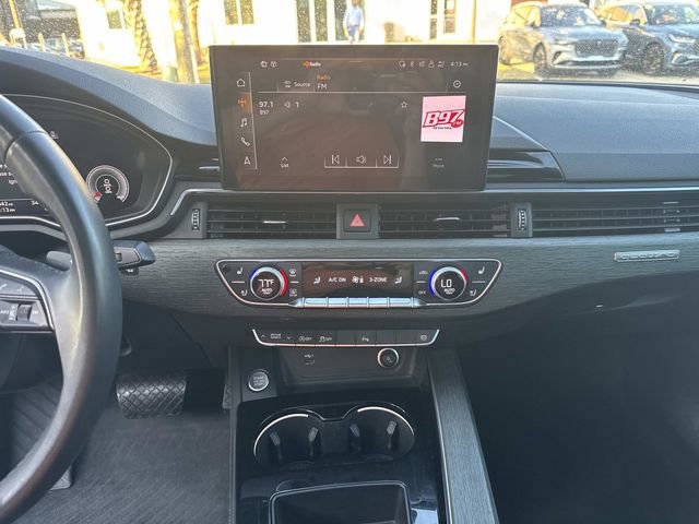 Used 2023 Audi A5 2.0T Premium Plus image 25