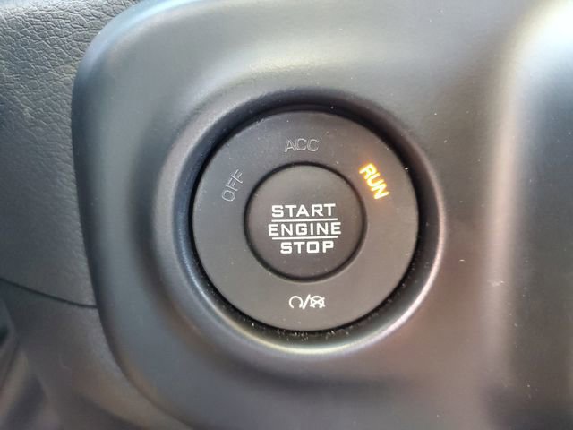 Used 2022 Jeep Wrangler Unlimited Rubicon w/ Trailer Tow Package image 29