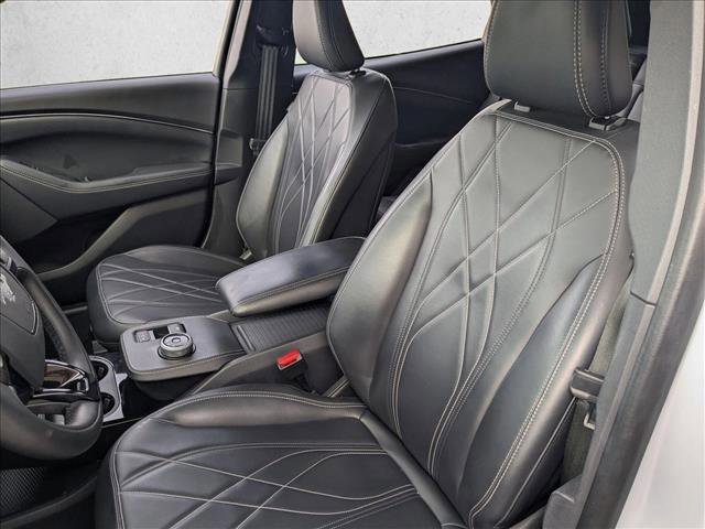 Certified 2023 Ford Mustang Mach-E Select image 16
