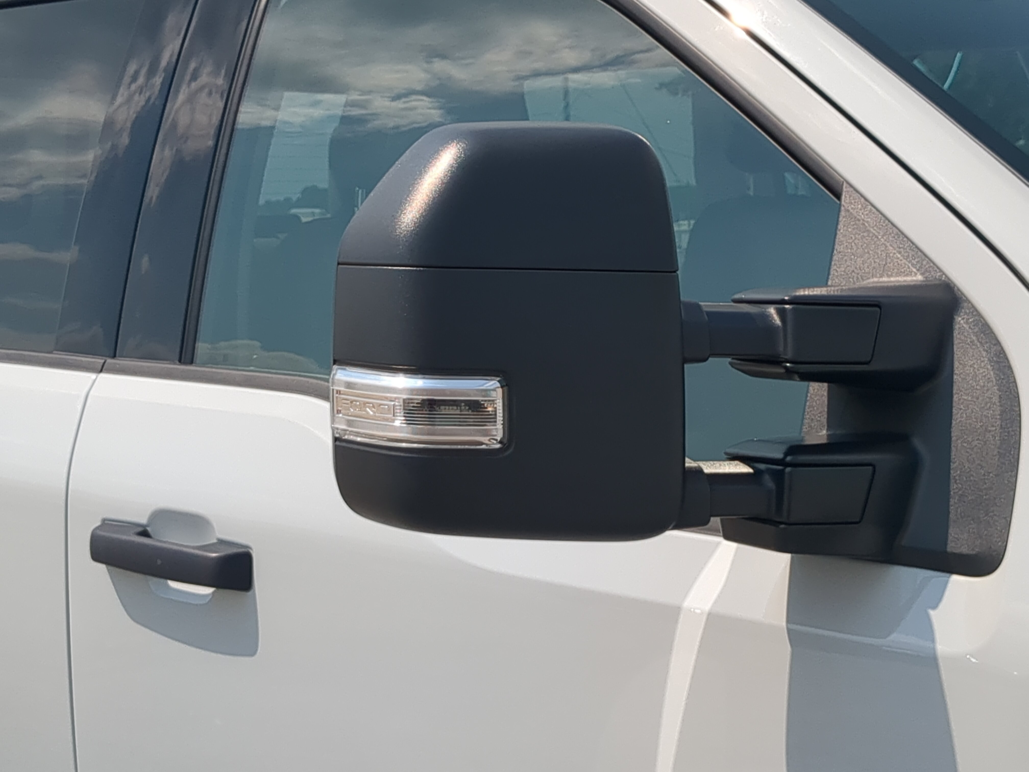 Certified 2025 Ford F250 XLT AWD/4WD image 10