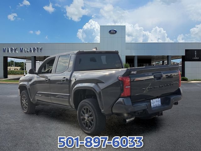 Used 2025 Toyota Tacoma SR5 RWD image 3