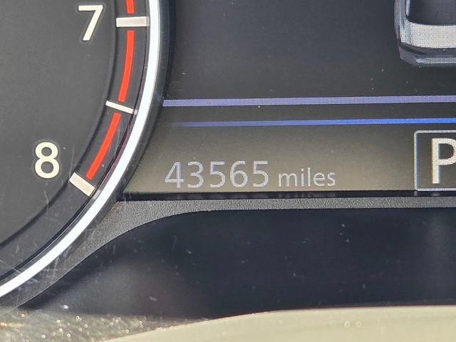 Used 2022 Nissan Altima 2.5 SV FWD image 18