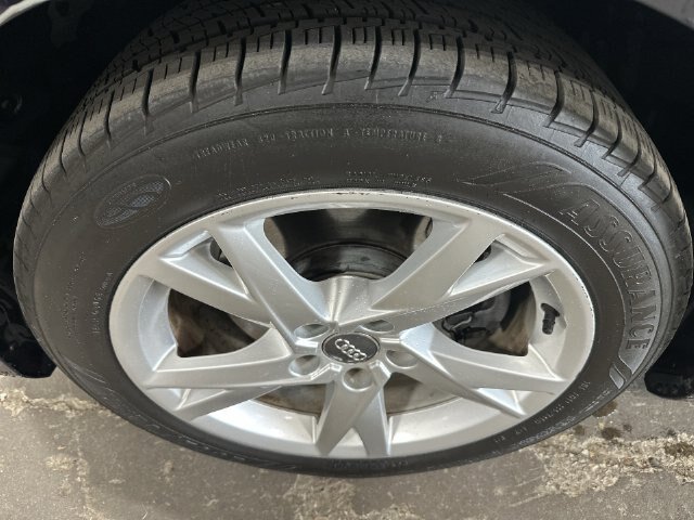 Used 2018 Audi A4 2.0T Ultra Premium FWD image 23