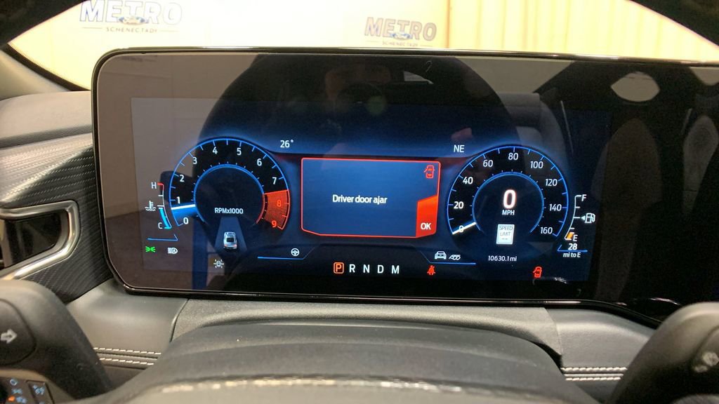 Certified 2024 Ford Mustang GT Premium image 29