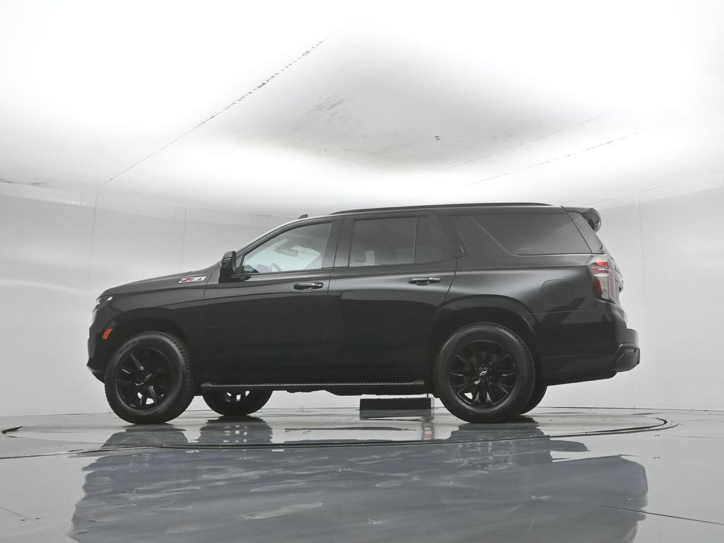 Used 2022 Chevrolet Tahoe Z71 w/ Luxury Package AWD/4WD image 59