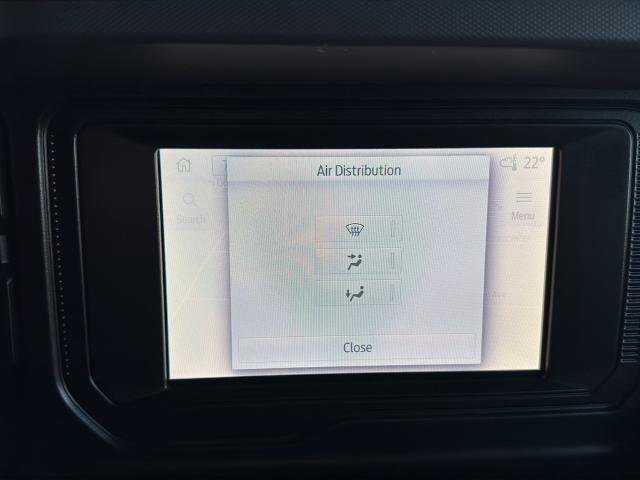 Certified 2022 Ford Bronco Big Bend w/ Sasquatch Package image 28