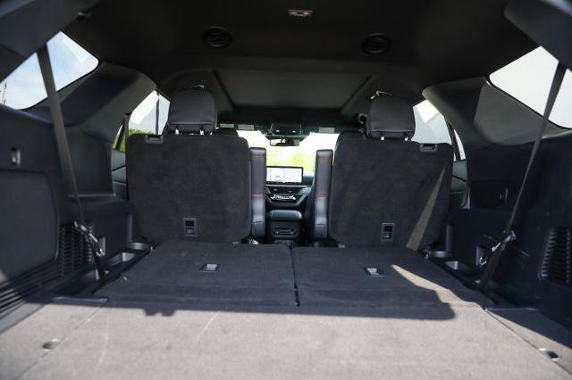 Certified 2025 Ford Explorer ST AWD/4WD image 17