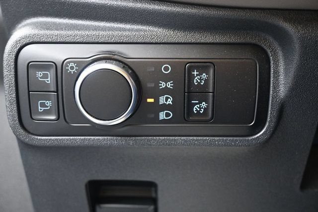 Certified 2024 Ford Bronco Wildtrak AWD/4WD image 7