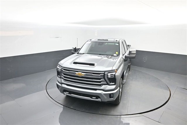 Used 2026 Chevrolet Silverado 2500 High Country w/ Technology Package image 18