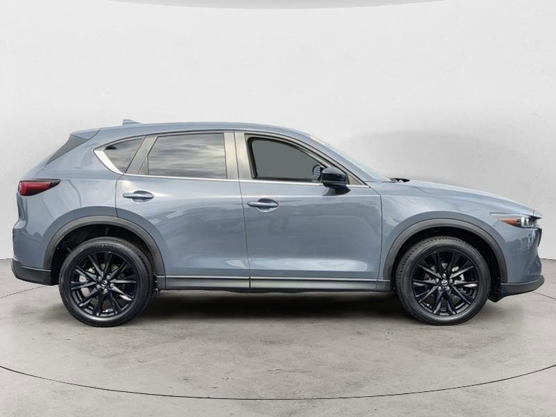Used 2023 MAZDA CX-5 Carbon Edition AWD/4WD image 2