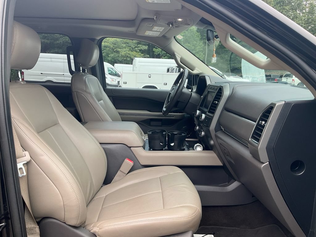 Certified 2020 Ford Expedition XLT w/ Equipment Group 202A RWD image 12