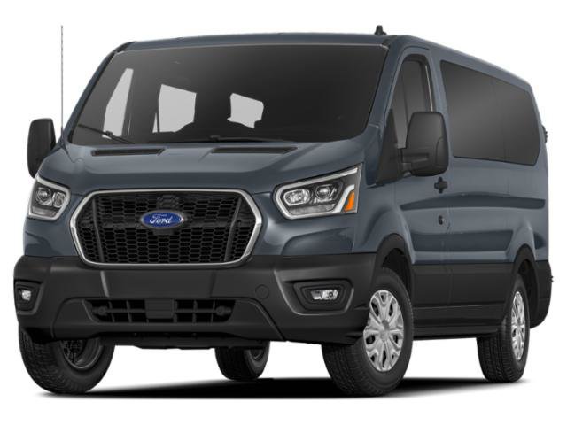 Certified 2022 Ford Transit 350 XL RWD image 1