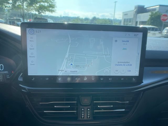 Certified 2023 Ford Escape ST-Line Elite w/ Premium Technology Package AWD/4WD image 24