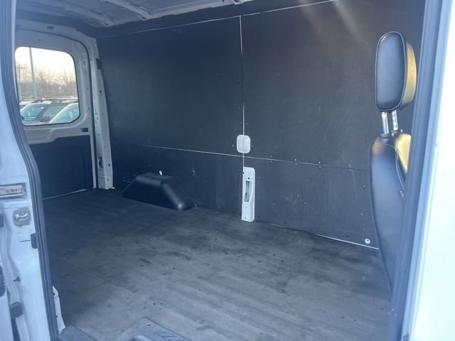 Certified 2024 Ford Transit 250 148 Medium Roof w/ Load Area Protection Package image 7