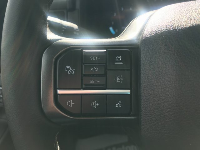 Certified 2024 Ford F150 XLT w/ Equipment Group 302A MID image 9