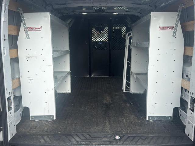 Certified 2022 Ford Transit 250 w/ Exterior Upgrade Package image 17