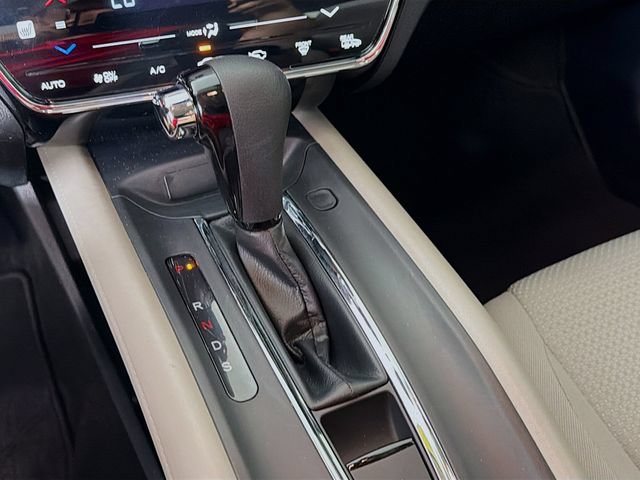 Used 2021 Honda HR-V EX image 20
