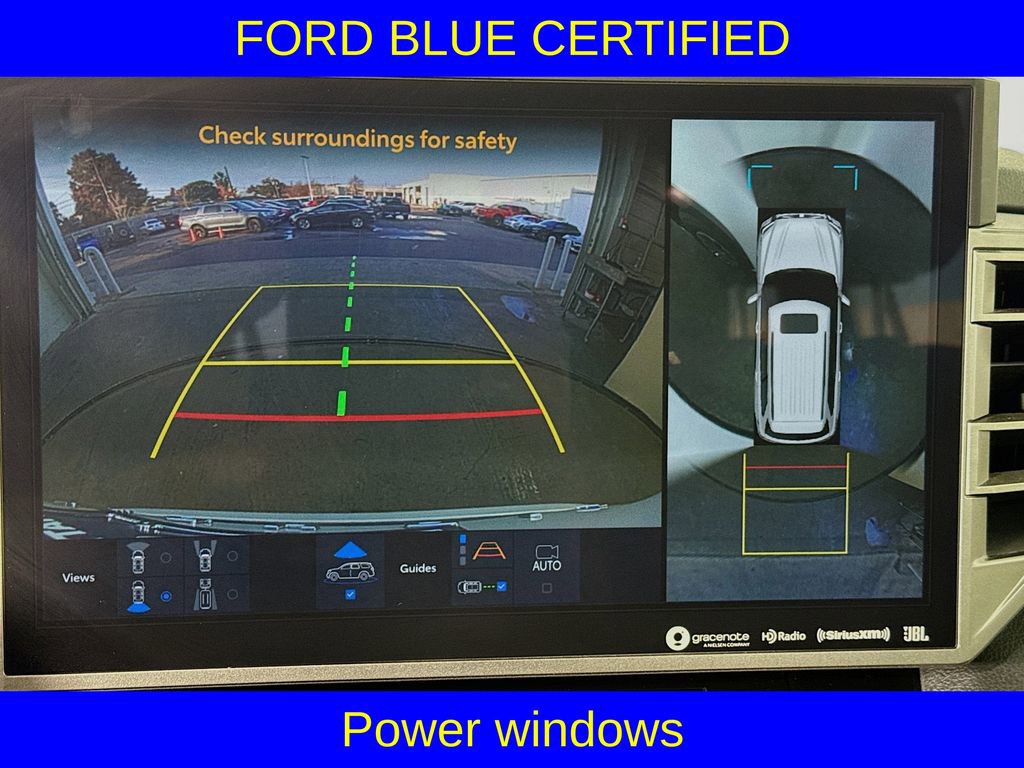 Used 2023 Toyota Sequoia Limited image 14