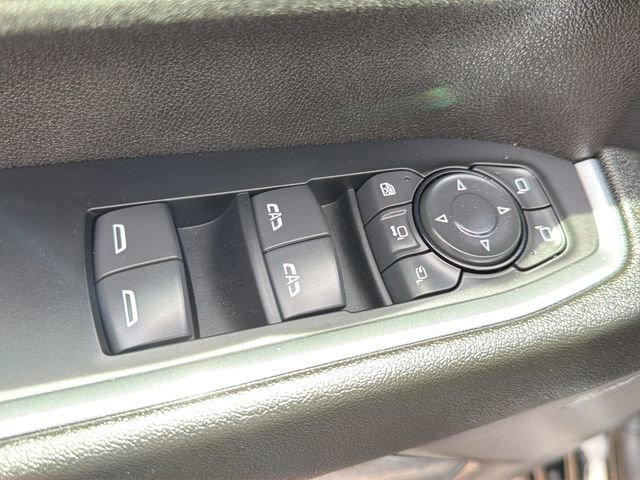 Used 2024 Chevrolet Silverado 3500 High Country w/ High Country Premium Package AWD/4WD image 21