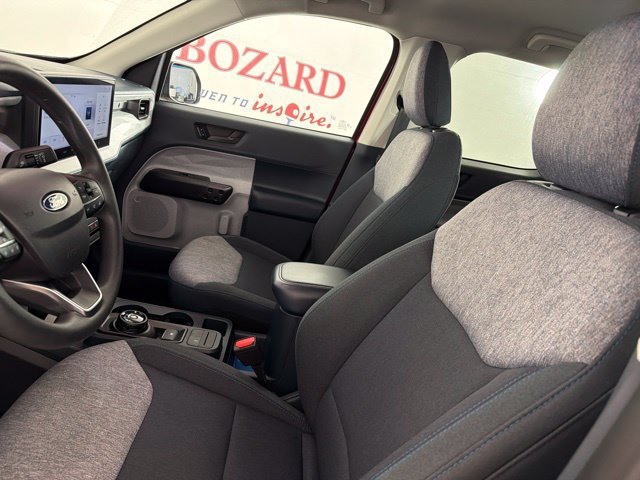 Certified 2025 Ford Maverick XLT FWD image 19