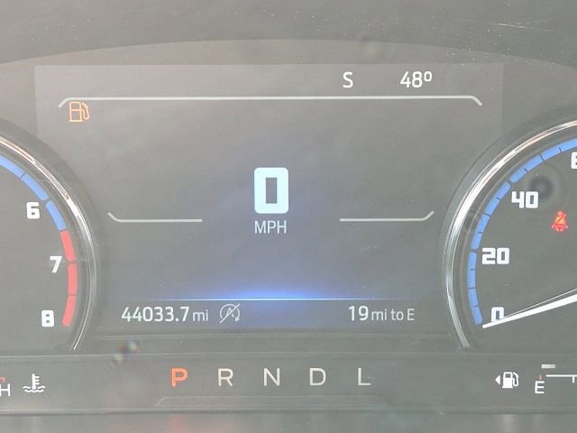 Certified 2022 Ford Bronco Sport Outer Banks w/ Tech Package image 45