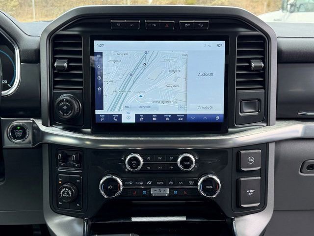 Certified 2022 Ford F150 Lariat image 33