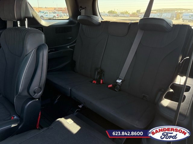 Used 2024 Hyundai Palisade Calligraphy image 21